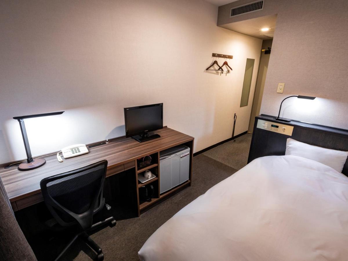 Business Inn Norte 2 Sapporo Luaran gambar