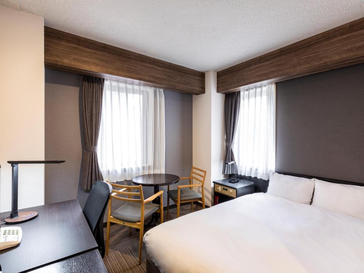 Business Inn Norte 2 Sapporo Luaran gambar