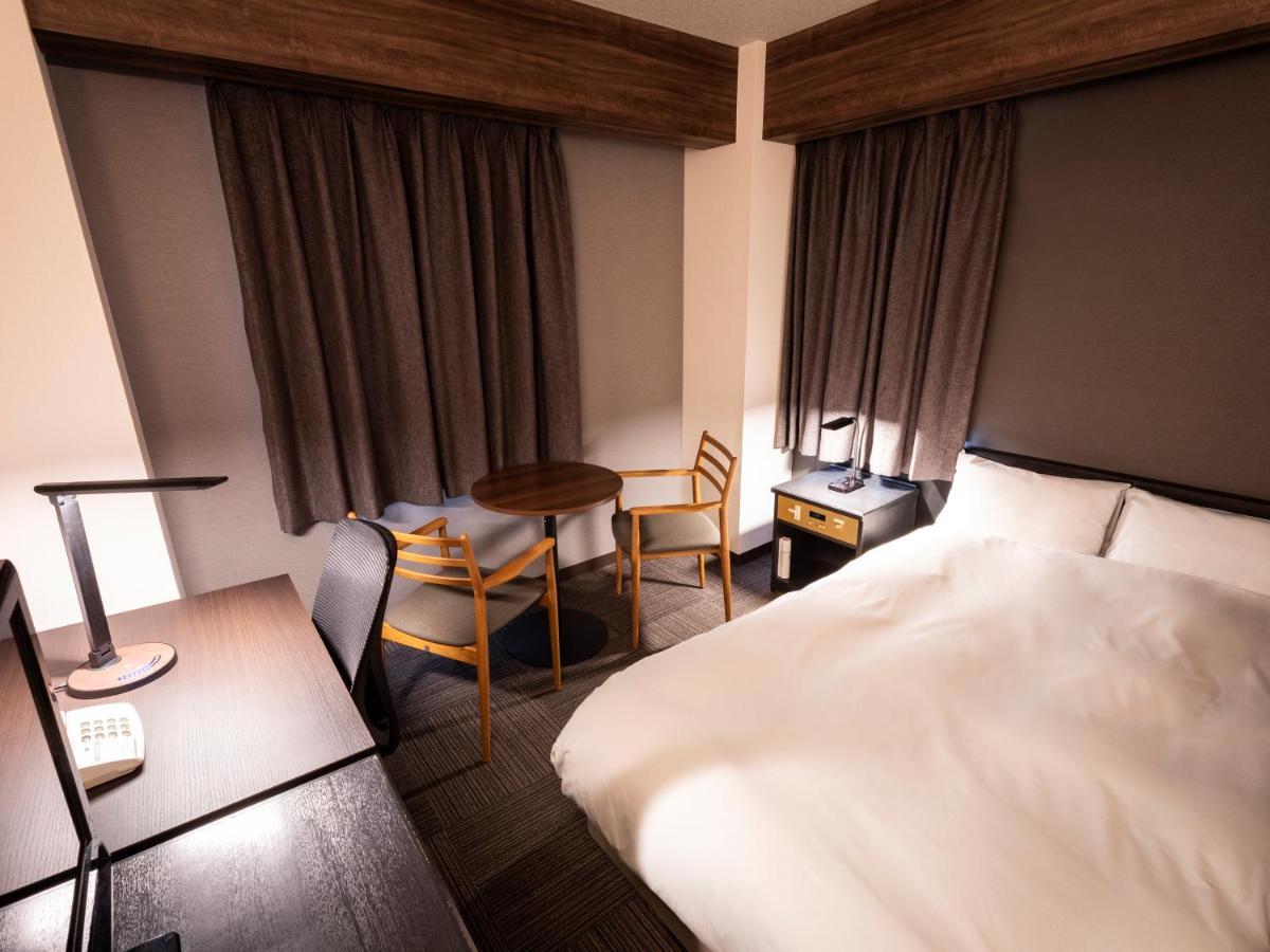 Business Inn Norte 2 Sapporo Luaran gambar