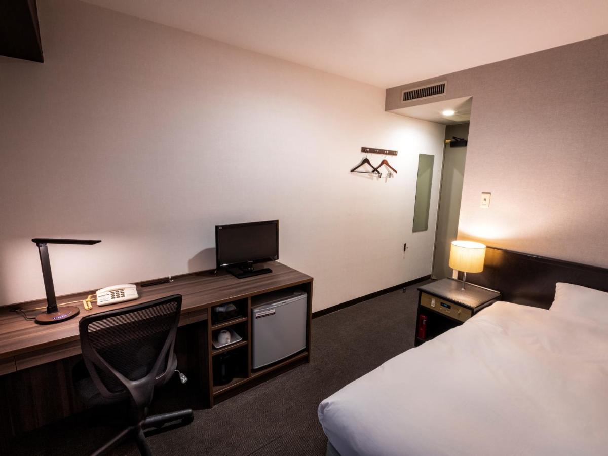 Business Inn Norte 2 Sapporo Luaran gambar