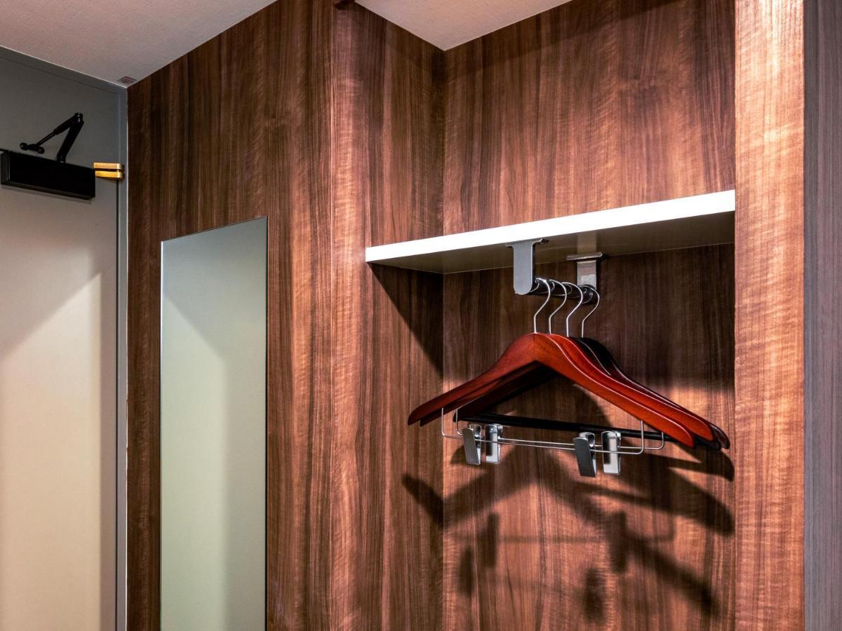 Business Inn Norte 2 Sapporo Luaran gambar