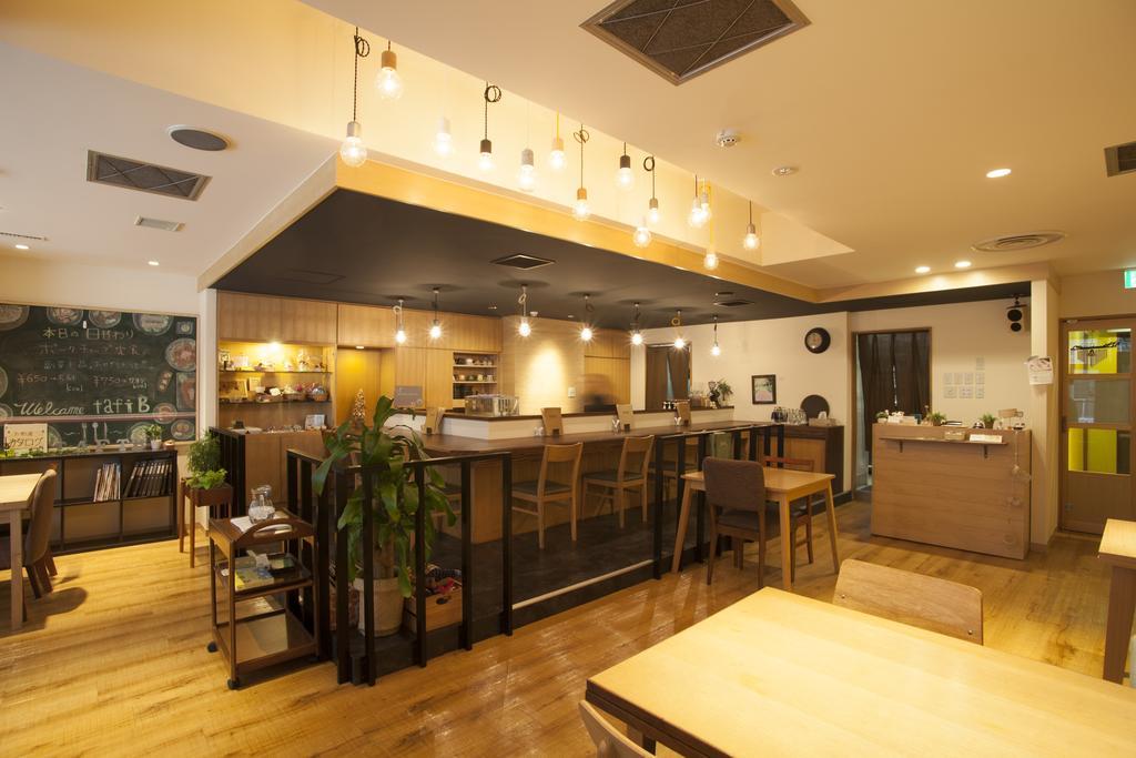 Business Inn Norte 2 Sapporo Luaran gambar