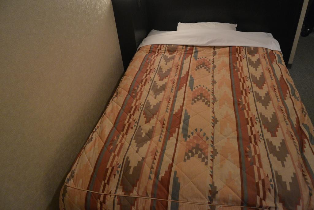 Business Inn Norte 2 Sapporo Luaran gambar
