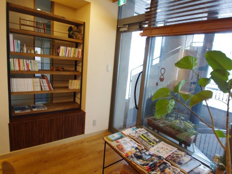 Business Inn Norte 2 Sapporo Luaran gambar