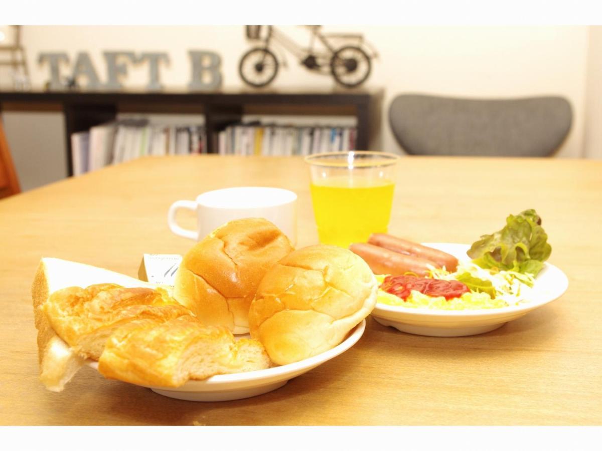 Business Inn Norte 2 Sapporo Luaran gambar
